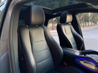 MERCEDES-BENZ GLE 350 usata, con Volante in pelle