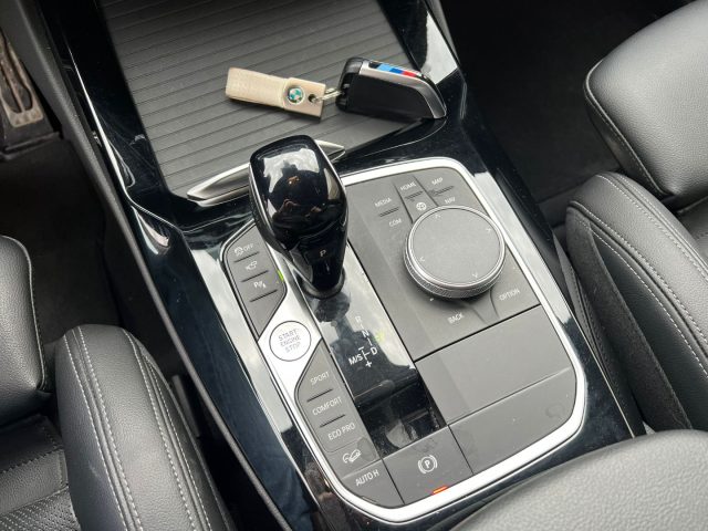 BMW X3 usata 17