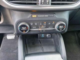 FORD Kuga usata, con Controllo trazione