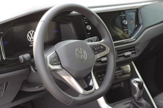 VOLKSWAGEN Polo usata, con Controllo trazione