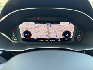 AUDI Q3 usata, con USB