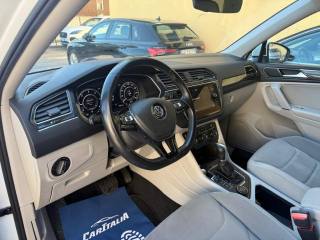 VOLKSWAGEN Tiguan Allspace usata, con Controllo trazione