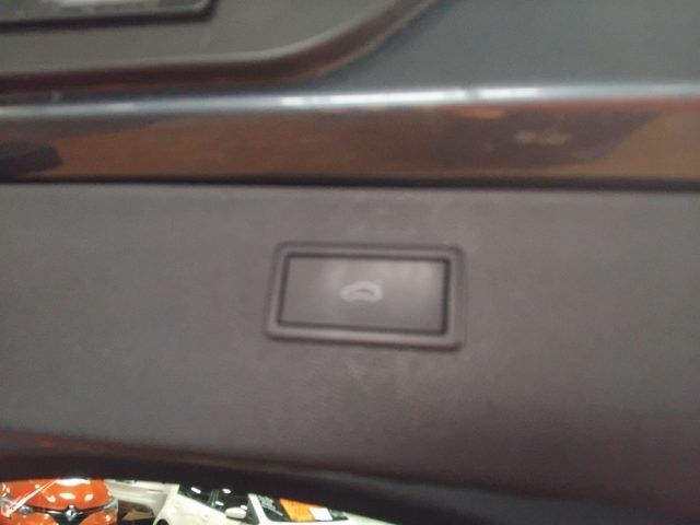 CUPRA Formentor usata, con Sensore di pioggia