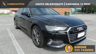 AUDI A6 usata, con Airbag