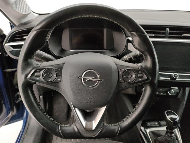 OPEL Corsa usata, con ESP