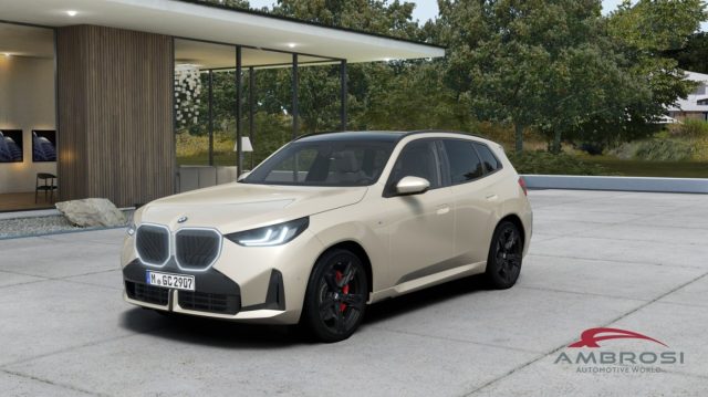 BMW X3 usata 0