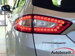 FORD Mondeo usata, con Bluetooth