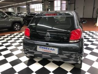 CITROEN C1 usata, con Cerchi in lega