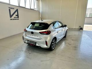 OPEL Corsa usata, con Boardcomputer