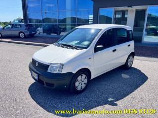 FIAT Panda 1.1 Active