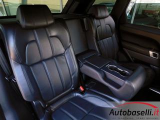 LAND ROVER Range Rover Sport usata 68