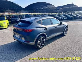 CUPRA Formentor usata, con Airbag laterali