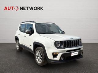 JEEP Renegade usata, con Airbag