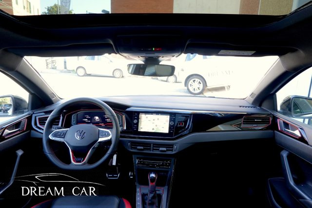 VOLKSWAGEN Polo GTI usata, con Cerchi in lega