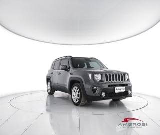 JEEP Renegade usata 1