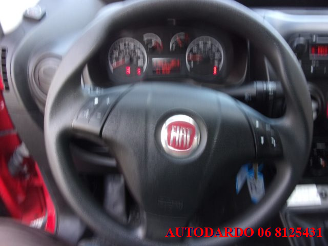 FIAT Fiorino usata 14