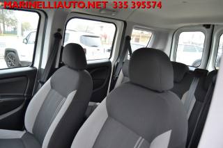 FIAT Doblo usata 14