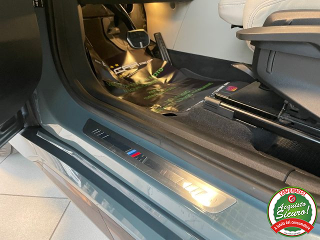 BMW X1 usata, con Park Distance Control