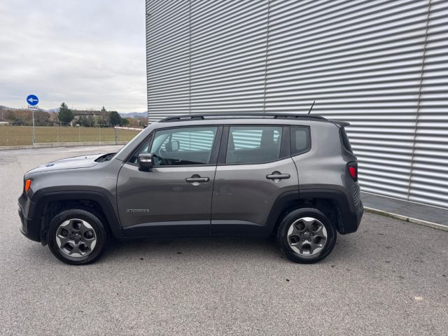 JEEP Renegade usata, con Cerchi in lega