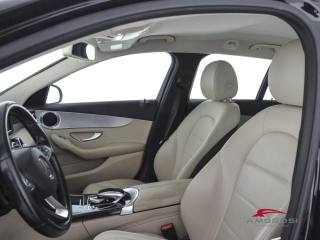 MERCEDES-BENZ C 200 usata 8