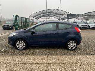 FORD Fiesta usata, con Climatizzatore