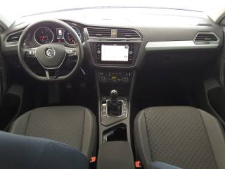 VOLKSWAGEN Tiguan usata, con Controllo trazione