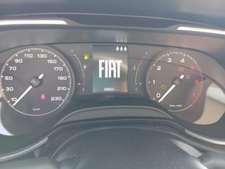 FIAT Tipo usata, con Cruise Control