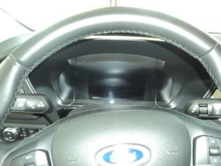 FORD Kuga usata, con Airbag Passeggero