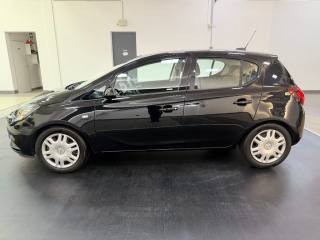 OPEL Corsa usata, con Chiusura centralizzata