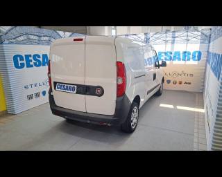 FIAT Doblo usata, con Controllo automatico clima