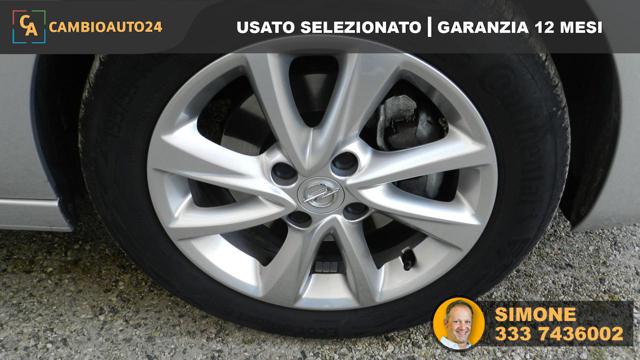 OPEL Corsa usata, con Servosterzo