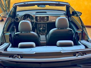 VOLKSWAGEN Maggiolino usata, con Immobilizzatore elettronico