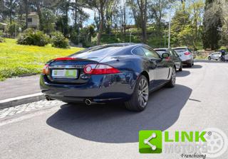 JAGUAR XK usata, con Alzacristalli elettrici