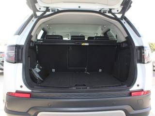 LAND ROVER Discovery Sport usata, con Autoradio digitale