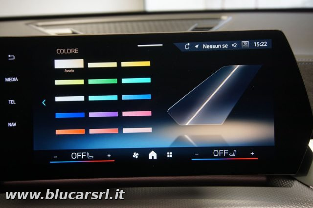 BMW X1 usata, con Servosterzo