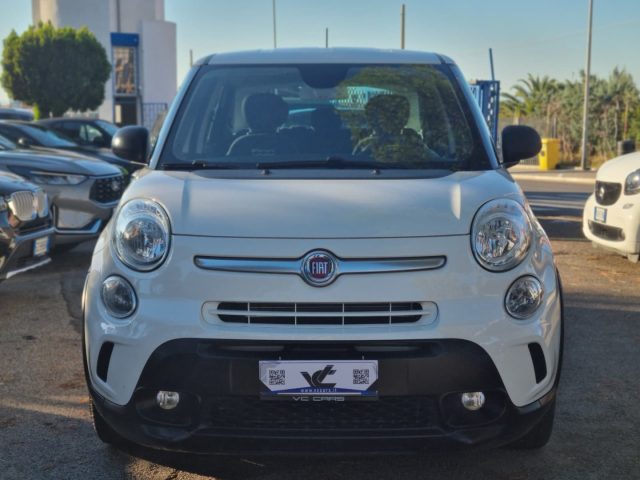 FIAT 500L usata, con Airbag