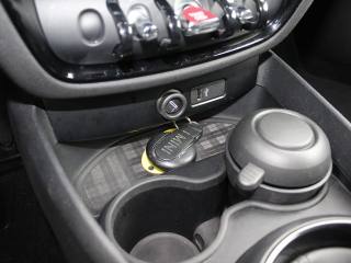 MINI Clubman usata, con Sistema di chiamata d