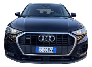 AUDI Q3 usata, con Chiusura centralizzata