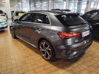 AUDI A3 usata, con Cerchi in lega