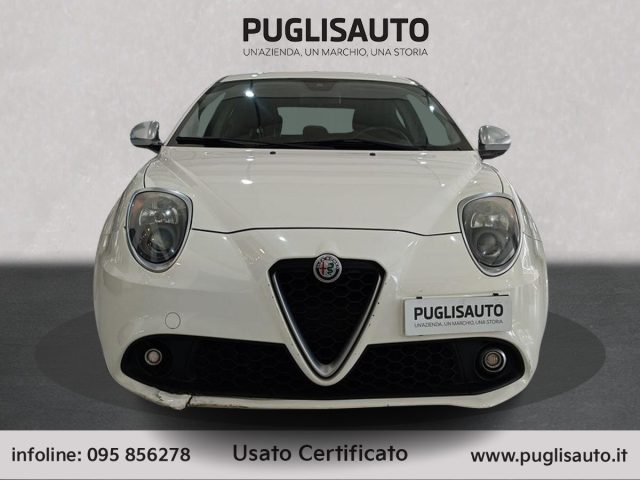 ALFA ROMEO MiTo usata, con Airbag