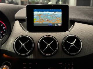 MERCEDES-BENZ B 200 usata, con Fendinebbia