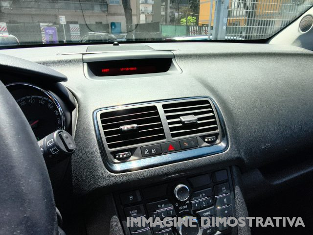 OPEL Meriva usata, con Controllo trazione