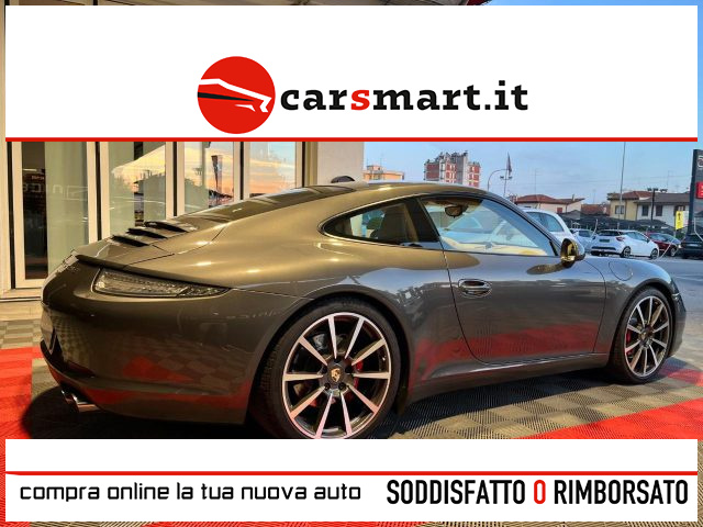 PORSCHE 911 usata, con Airbag Passeggero
