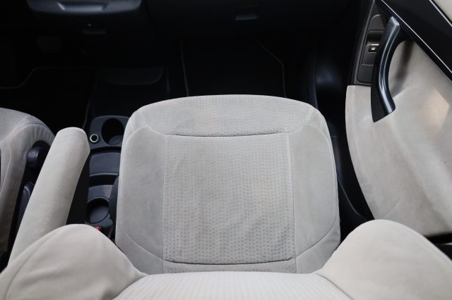 CITROEN C4 usata, con Volante in pelle