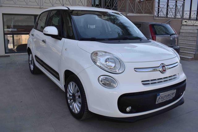 FIAT 500L usata, con Airbag Passeggero