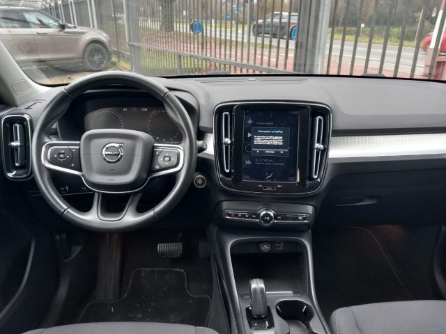 VOLVO XC40 usata, con Controllo elettronico della corsia