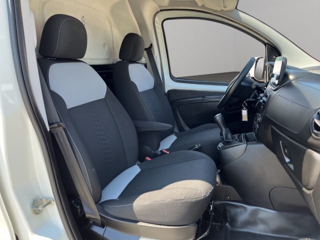 FIAT Fiorino usata, con Servosterzo