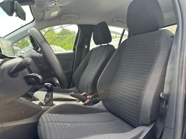 PEUGEOT 208 usata, con Alzacristalli elettrici
