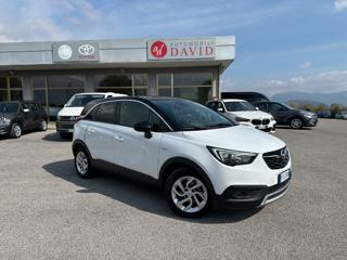 OPEL Crossland X 1.2 12V