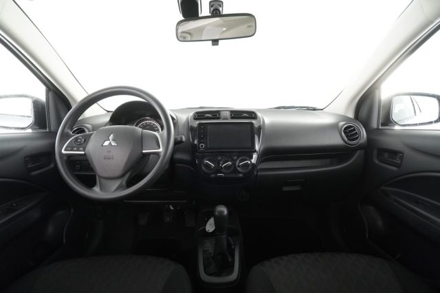 MITSUBISHI Space Star usata 10